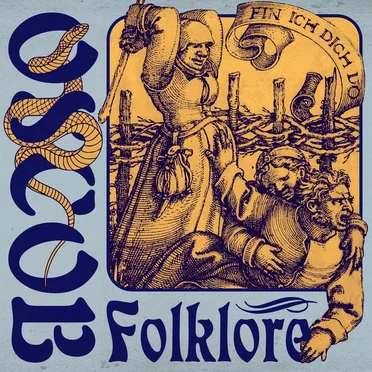 FOLKLORE