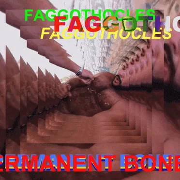 Permanent Boner