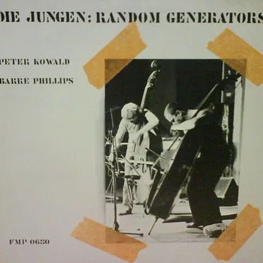 Die Jungen: Random Generators