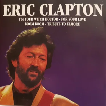 Eric Clapton