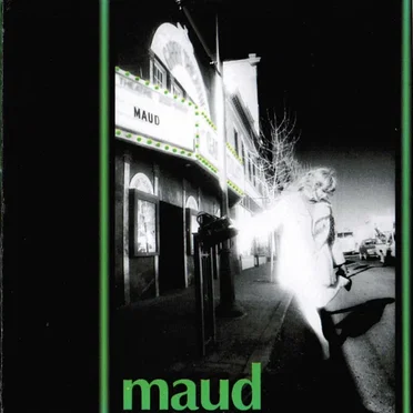 Maud by Maud - album cover