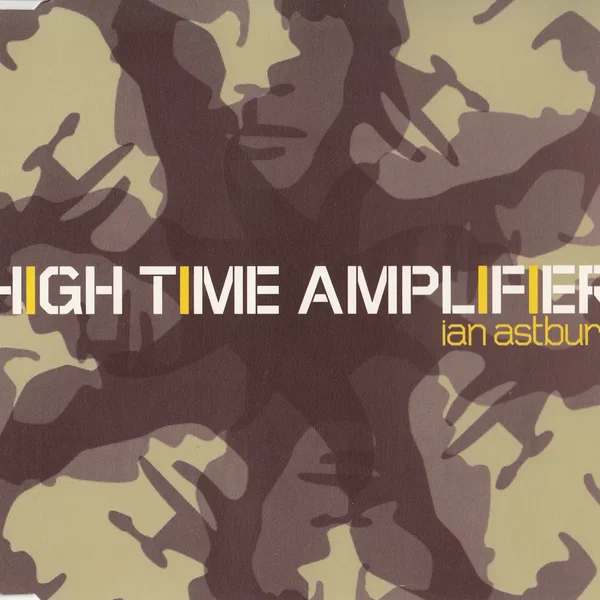 High Time Amplifier