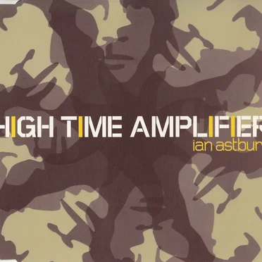 High Time Amplifier