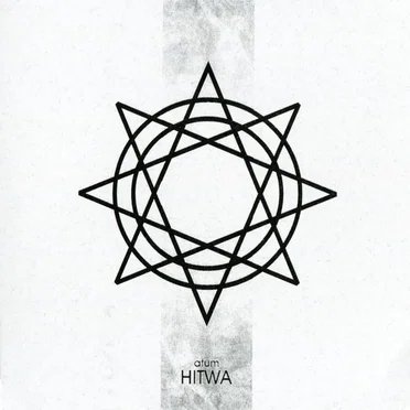 Hitwa by Atum - album cover
