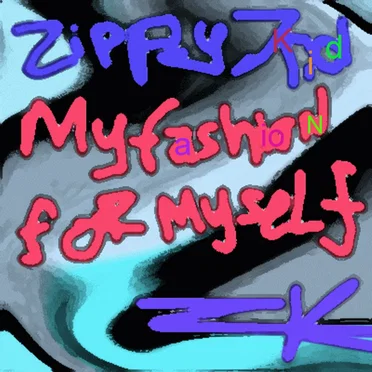 My Fashion For Myself