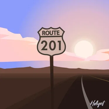 Route 201 (Road Trip)