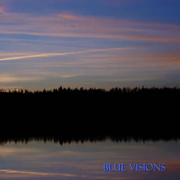 Blue Visions