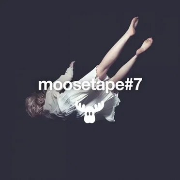 Moosetape, Vol. 7 by Various Artists - album cover