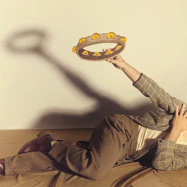 Tambourine