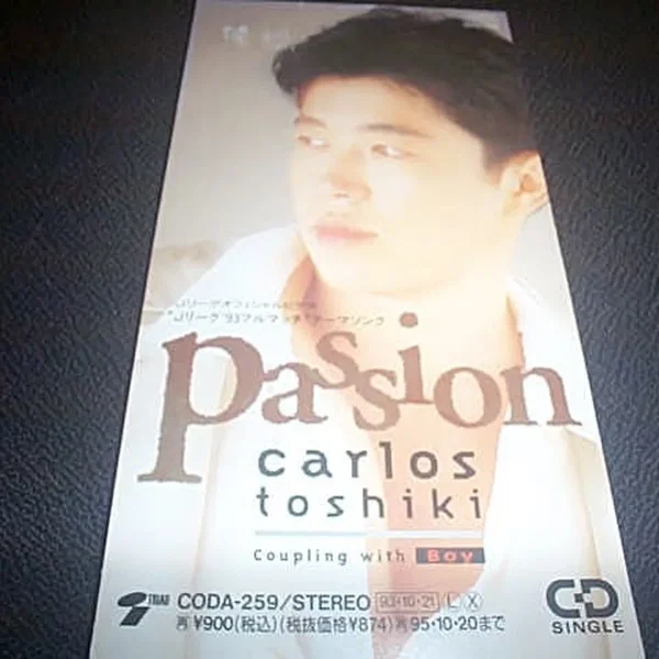 PASSION