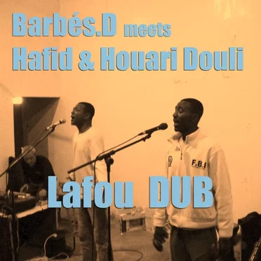 Lafou Dub