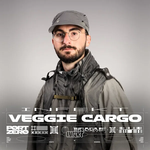 VEGGIE CARGO