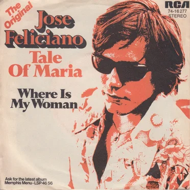 Tale of Maria