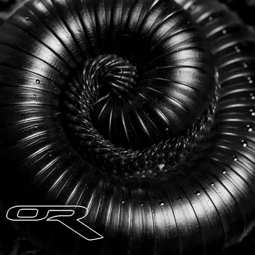 Old Industrial Electro Mix