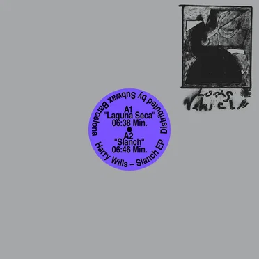 Slanch EP
