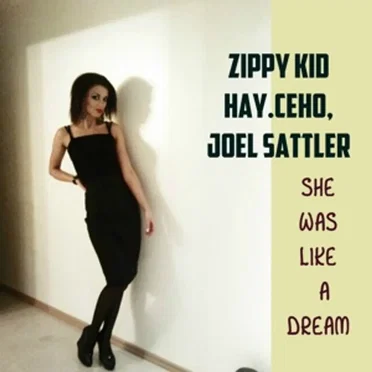 She Was Like a Dream