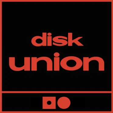 ICE vs Disk Union mix by Various Artists - album cover