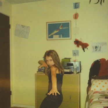 E at Home by Eliana Glass - album cover