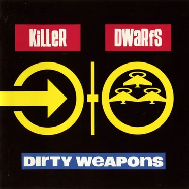 Dirty Weapons