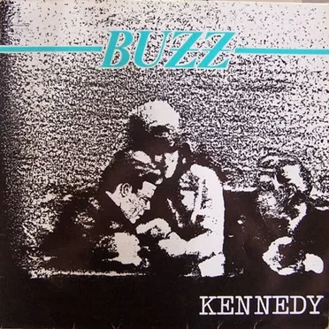 Kennedy / Picasso by BUZZ - album cover