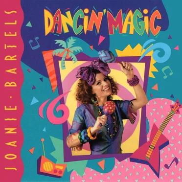Dancin’ Magic