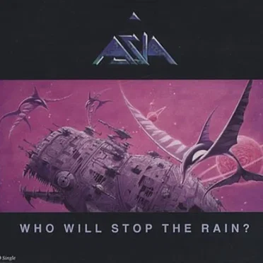 Who Will Stop the Rain?