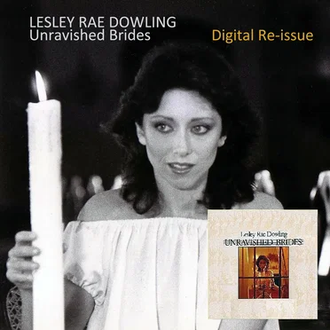 Unravished Brides by Lesley Rae Dowling - album cover