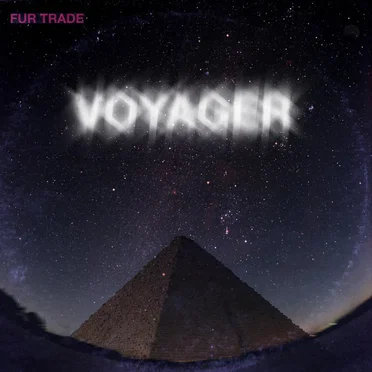 Voyager by Fur Trade - album cover