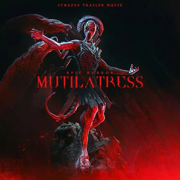 Mutilatress