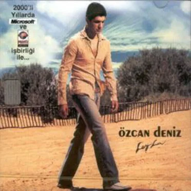 Özcan Deniz