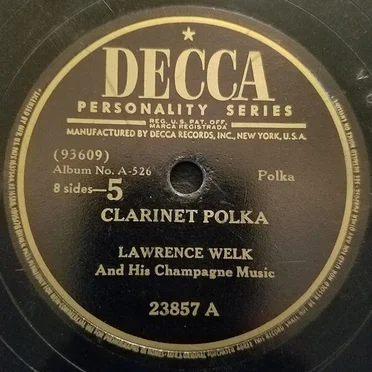 Polkas
