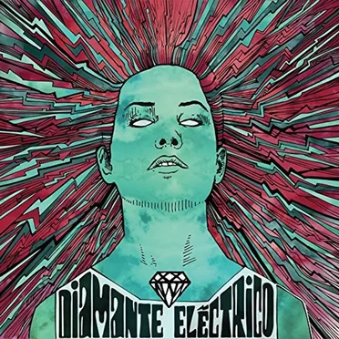 Diamante eléctrico