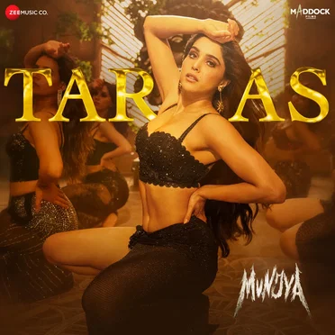 Taras (From “Munjya”)