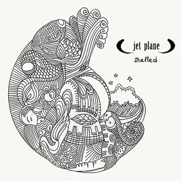 Shelled EP
