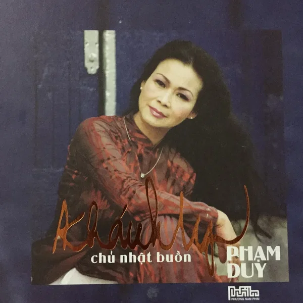Chủ Nhật buồn