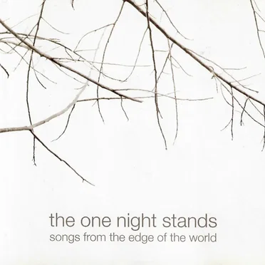 Songs from The Edge of The World