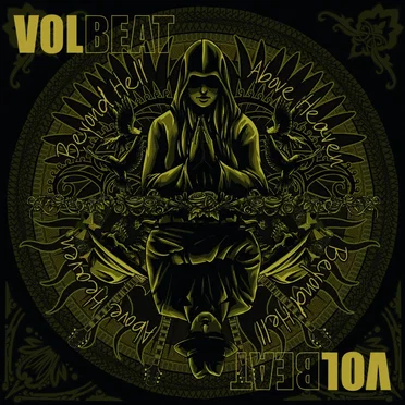 Beyond Hell / Above Heaven