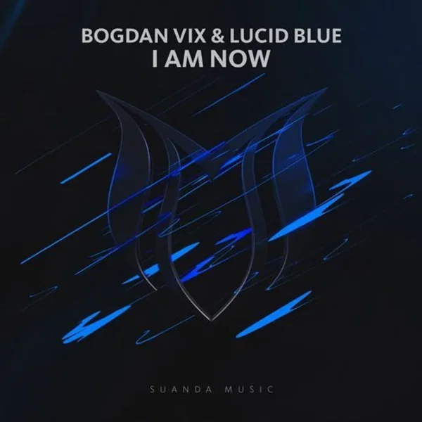 I Am Now
