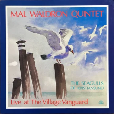 The Seagulls of Kristiansund - Live at the Village Vanguard