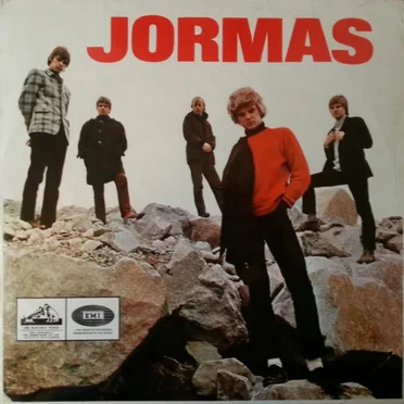 Jormas