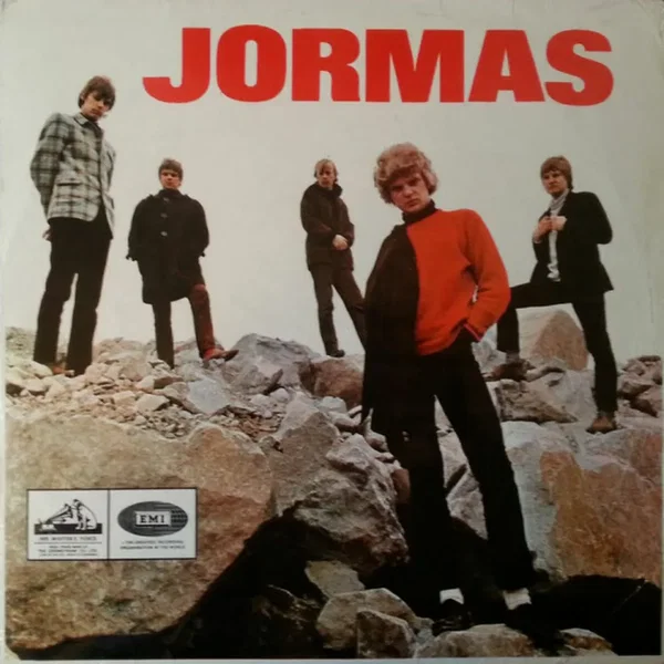 Jormas
