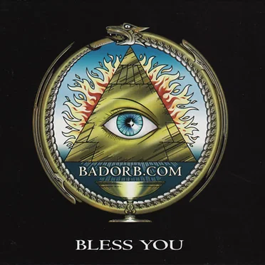 badorb.com: Bless You by Various Artists - album cover