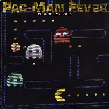 Pac‐Man Fever