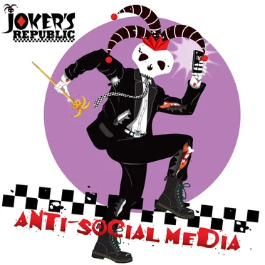 Anti‐Social Media