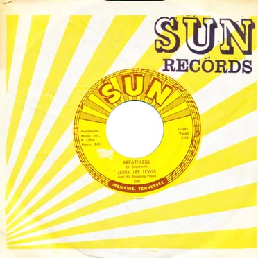 Breathless / Down the Line