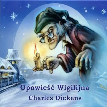Opowieść Wigilijna by Teatr Qfer - album cover
