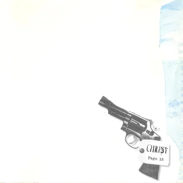 Page 15 by Christ - album cover