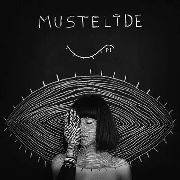 SPI by Mustelide - album cover