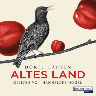 Altes Land by Dörte Hansen - album cover