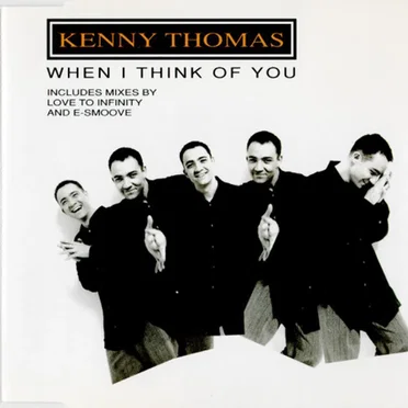 When I Think of You
